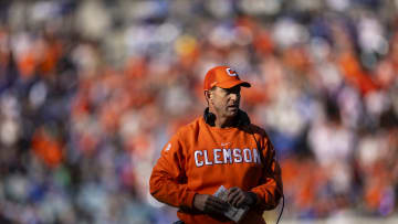 TaxSlayer Gator Bowl - Clemson v Kentucky