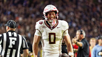 Florida State v Virginia