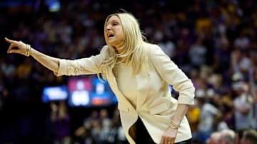 NCAA Women's Basketball Tournament - Second Round - Baton Rouge