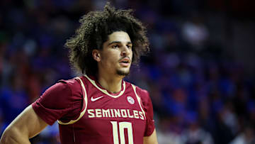 Florida State v Florida