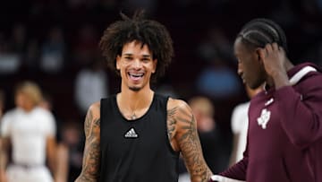 Texas A&M v South Carolina