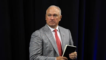 2025 Big 12 Football Media Days