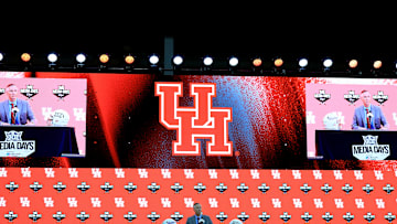 2025 Big 12 Football Media Days