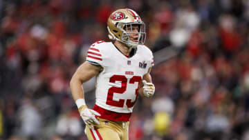 Super Bowl LVIII - San Francisco 49ers v Kansas City Chiefs