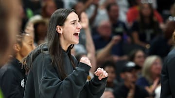 Indiana Fever v Dallas Wings
