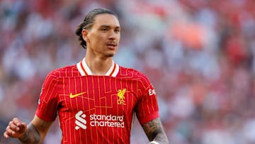 Liverpool FC v Wolverhampton Wanderers - Premier League