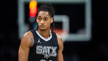 Devin Vassell