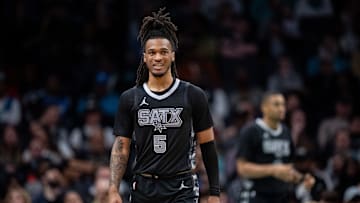 Stephon Castle