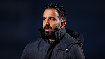 FC Famalicao v Sporting Clube de Portugal - Liga Portugal Betclic