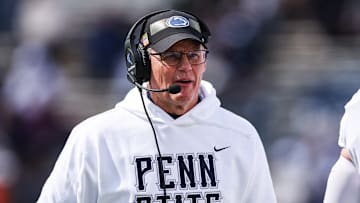 Penn State Spring Football Game