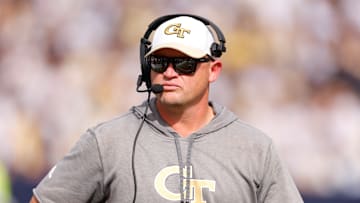 Miami v Georgia Tech