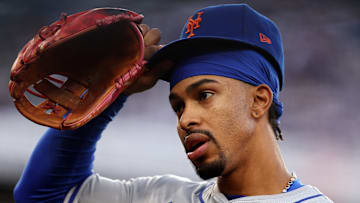 Championship Series - New York Mets v Los Angeles Dodgers - Game 6