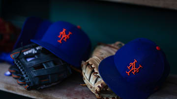 New York Mets v Washington Nationals