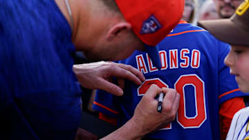 New York Mets v Miami Marlins