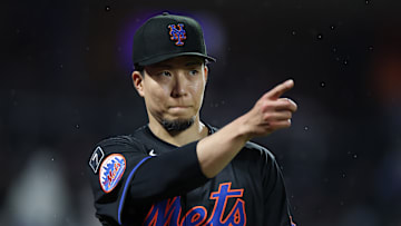 Pittsburgh Pirates v New York Mets
