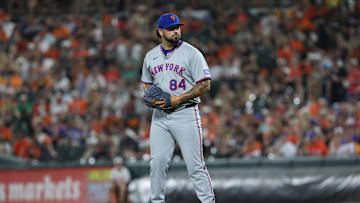 New York Mets v Baltimore Orioles