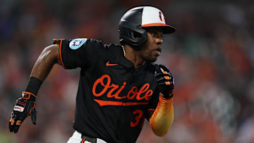 Toronto Blue Jays v Baltimore Orioles