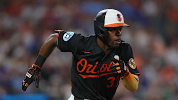 Toronto Blue Jays v Baltimore Orioles