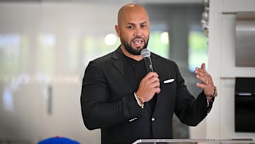 Puerto Rico Announces Players And General Manager For The 2026 World Baseball Classic