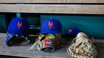 New York Mets v Washington Nationals