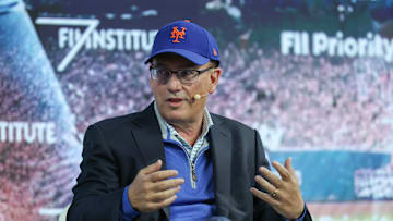 Business Leaders Speak At FII Institute's Annual FII Priority Conference