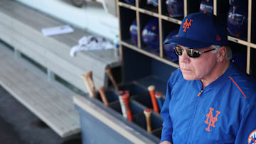 Philadelphia Phillies v New York Mets