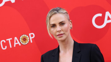 Charlize Theron Africa Outreach Project 2024 Block Party