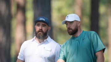 ACC Celebrity Golf Championship Presented By American Century Investments
