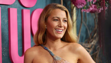"It Ends With Us" New York Premiere