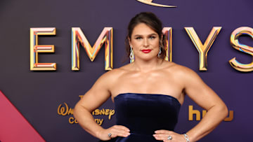 76th Primetime Emmy Awards - Arrivals