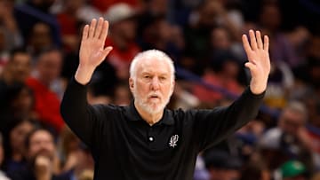 Gregg Popovich 