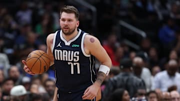 Luka Doncic