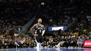 Damian Lillard