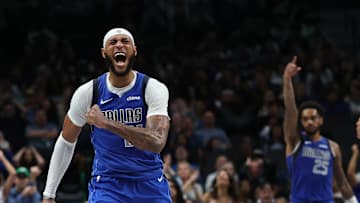 New Orleans Pelicans v Dallas Mavericks