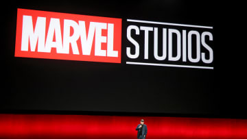 CinemaCon 2024 - Walt Disney Studios Presentation