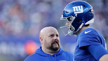 Indianapolis Colts v New York Giants