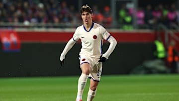 1. FC Heidenheim 1846 v Chelsea FC - UEFA Conference League 2024/25 League Phase MD4