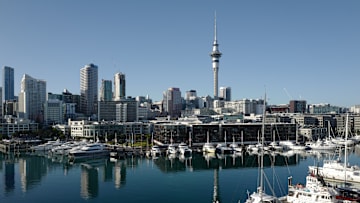 New Zealand Hopes For Tourism Boom After Opening Borders With Australia For Trans-Tasman Travel