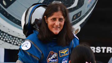 Boeing Starliner Prepares To Launch Manned Test Flight To International Space Station