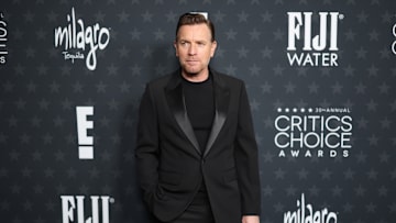 30th Annual Critics Choice Awards - Red Carpet