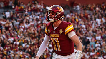 Cleveland Browns v Washington Commanders