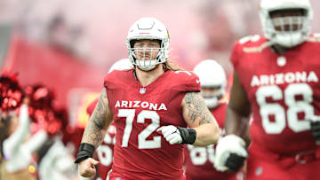 New York Giants v Arizona Cardinals