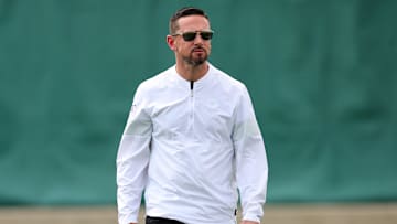 Green Bay Packers OTA Offseason Workout