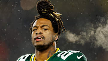 Miami Dolphins v Green Bay Packers