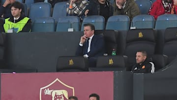 AS Roma v US Sassuolo - Serie A TIM