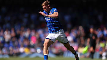 Ipswich Town FC v Brentford FC - Premier League