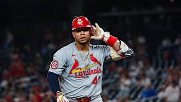 St. Louis Cardinals v Washington Nationals