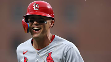 St. Louis Cardinals v Baltimore Orioles