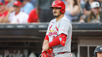 St. Louis Cardinals v Chicago White Sox
