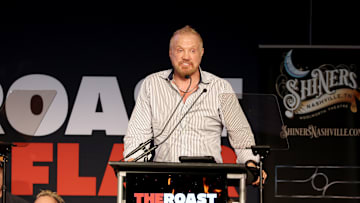 The Roast Of Ric Flair